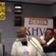 Illustration for article titled Dallas Politicians Get Into Incredibly Ironic Fight at Gospel Radio Station